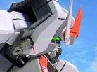 Shinobi Strike Gundam